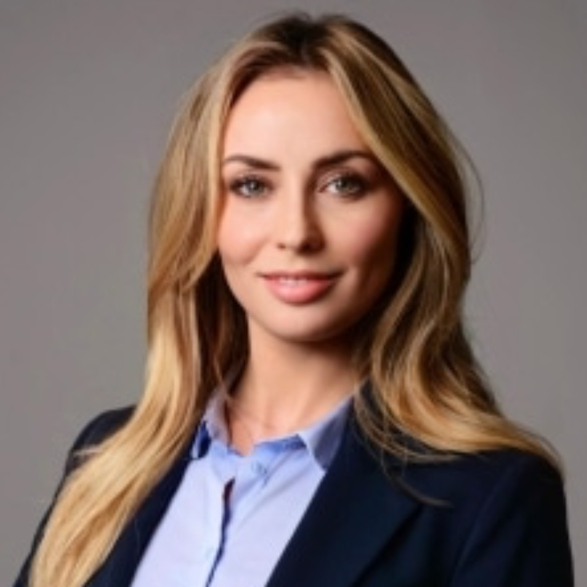 Michelle Baltrusch
